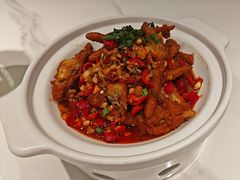 -兰湘子·湘菜小炒(南京江宁万达店)