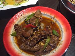 腰子-人民公社大食堂(顺义总店)