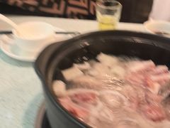 -烹然四季椰子鸡火锅(团结湖总店)