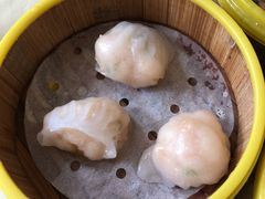 -怡保富山点心