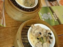 -添好运点心专门店(深水埗店)