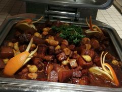 -蜻蜓逐宴全日制西餐厅I古北水镇大酒店