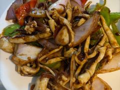 -清香园大连老菜馆(成仁街店)