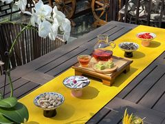 -悦真雅院·四合院·清真私房菜(雍和宫店)