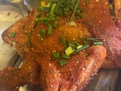 -山地居烤全羊·柴火鸡(大坪-半山公馆店)