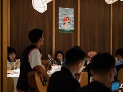 -一坐一忘云南菜(卓悦中心)