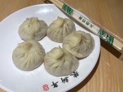-朱新年·苏式汤团·面点(北寺塔店)