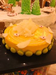 -大连城堡豪华精选酒店·宴会厅