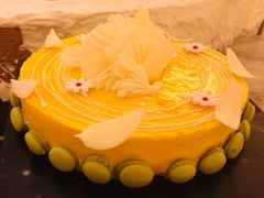 -大连城堡豪华精选酒店·宴会厅