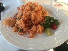 -小白桦西餐厅