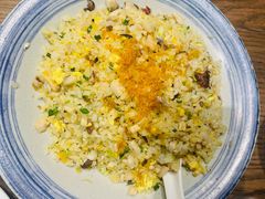 扬州炒饭-扬州狮子楼·非遗淮扬菜(东关街店)