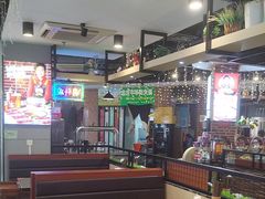 -罗二娘·鲜切牛自助火锅(罗湖东门步行街店)