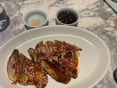 -湖滨28中餐厅·西湖宴·杭州君悦酒店