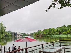 -上海怡沁园度假酒店