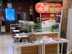 -嘉和一品粥(马家堡店)
