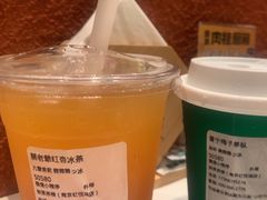 -裕莲茶楼(南京江北虹悦城店)