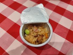 -西贝(凯德壹中心店)