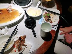 -吉旺港式餐厅(南方商城店)