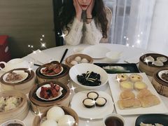 榴莲酥-万龙洲海鲜(南新仓店)