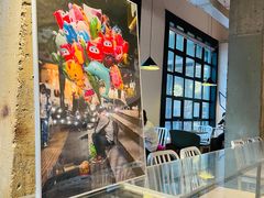 -Nectar One Cafe(勇烈路n1店)