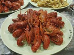 -靓靓蒸虾(中山公园店)
