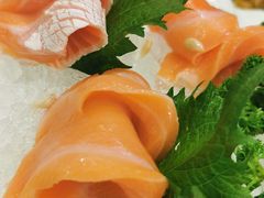 -寻味顺德·南记酒家·传统顺德菜·鱼生(广源路店)