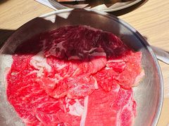 -西塔老太太泥炉烤肉(亚运村店)