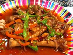 -新疆伊宁远征餐厅