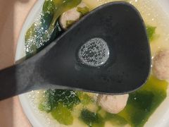 -西贝(上海中心店)