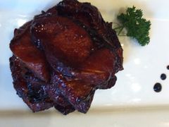熏鱼-品悦酒店(三林古镇店)