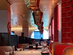 大堂-香港财记(汇励99城市公园店)