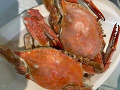 -日月昇渔家菜·海肠捞饭·大连海鲜(星海公园店)