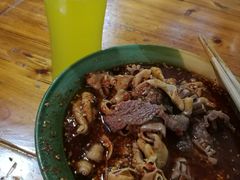 -高记什邡肖麻辣(成都店)