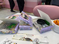 -胤韩紫菜包饭·炸鸡·拌饭(宋家庄店)
