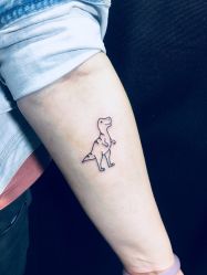 -墨無界刺青TATTOO