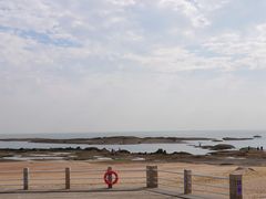 -日照灯塔风景区