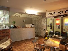-狗發汉堡(湖塘店)