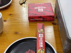 -小红烤翅(傅厚岗店)