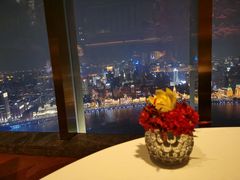 -金轩中餐厅 Jin Xuan(浦东丽思卡尔顿酒店)