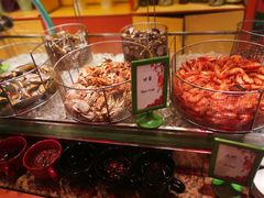 -咖啡苑·沈阳今旅酒店Hotel Jen·香格里拉集团