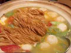-永安鱼庄·镇江菜(丁卯店)