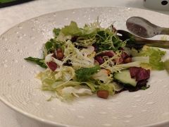 -新疆大厦·慕士塔格餐厅