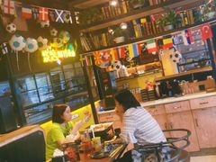 大堂-嘎嘎鸭脑壳(驷马桥店)