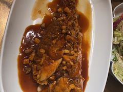 -京味斋·烤鸭·北京菜(安贞店)