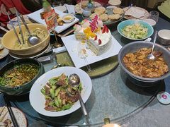 -君霖海鲜私房菜(春柳店)