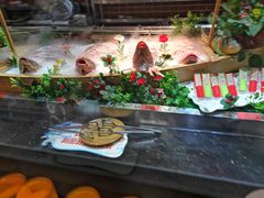 -369自助烤肉鱼火锅(平阳路店)