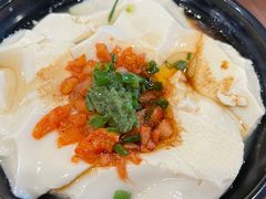 咸豆腐脑-金隆兴(镜湖店)