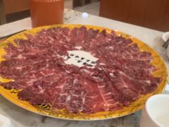 -潮汕大目牛肉火锅(皇岗旗舰店)