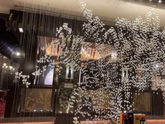 -常州新城希尔顿酒店-御玺中餐厅