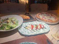 -Mammamia意大利餐厅(阳春巷店)